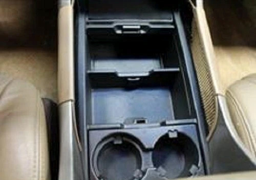 (Two) Center Console Cup Holders Assy Insert Assembly for HONDA PILOT ELEMENT
