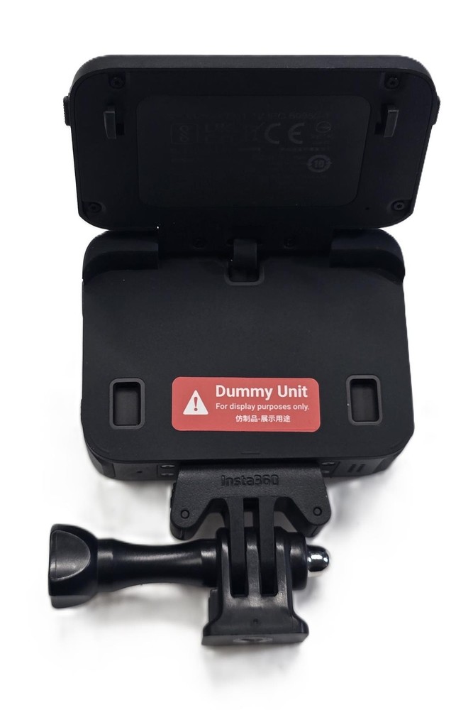 Insta360 Ace Pro – Dummy Display Unit (DISPLAY UNIT)