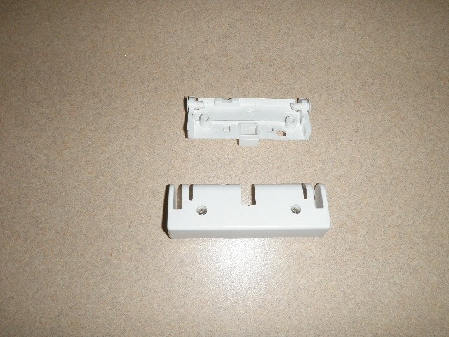 Hinge for Welbilt Bread Machine ABM-6000 ABM6000