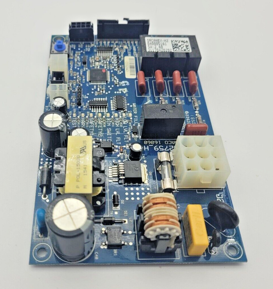 Manitowoc F52759H Ice Machine Control Board