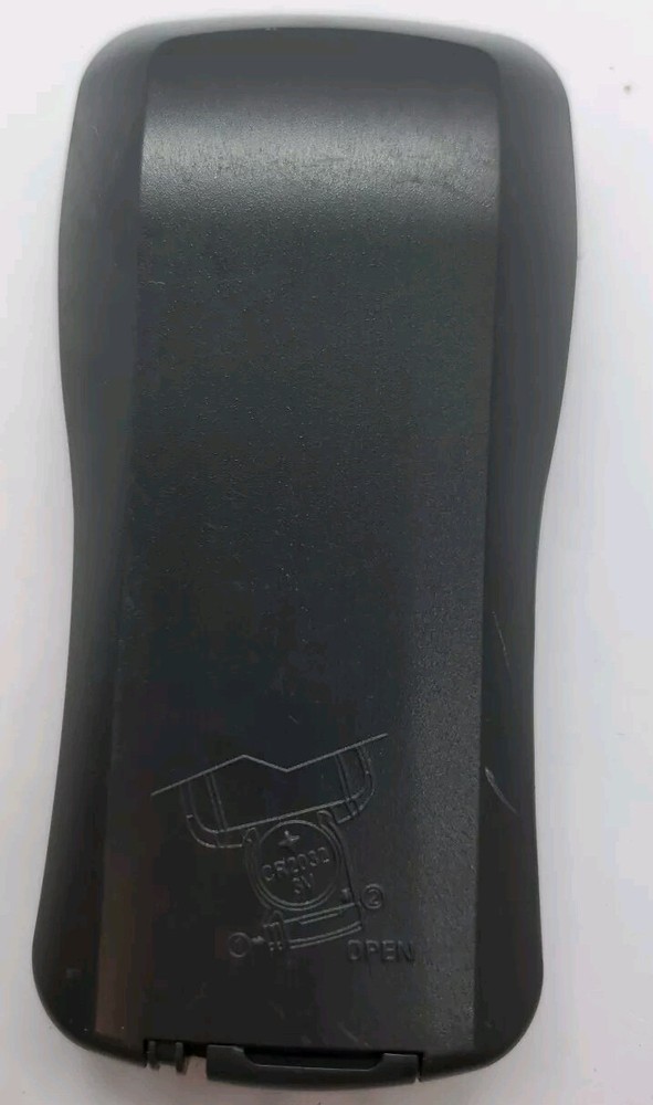 Original DUAL IR6855 XDMA6855 Remote Control