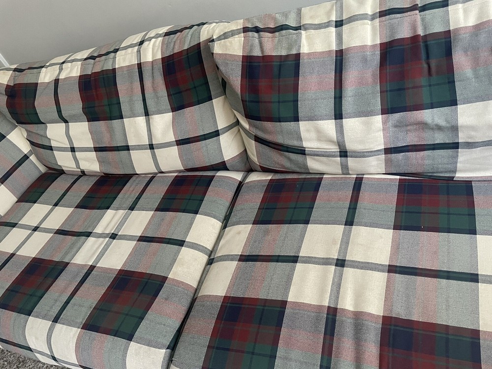 Pleated Sofa Sleeper