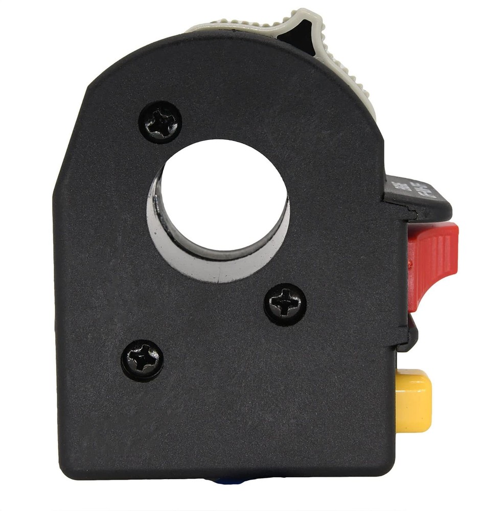 Handlebar Light Switch AssemblyLight Kill Stop Switch Replace for 06-14 Polar...