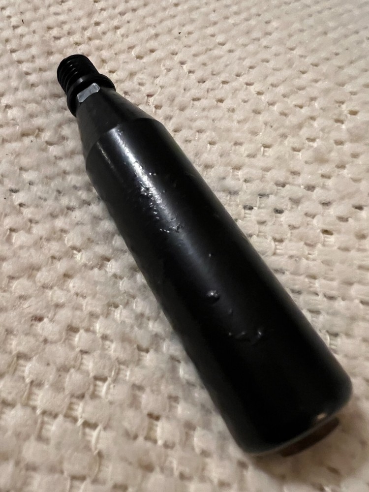 Large Thread Archery Stabilizer Bar