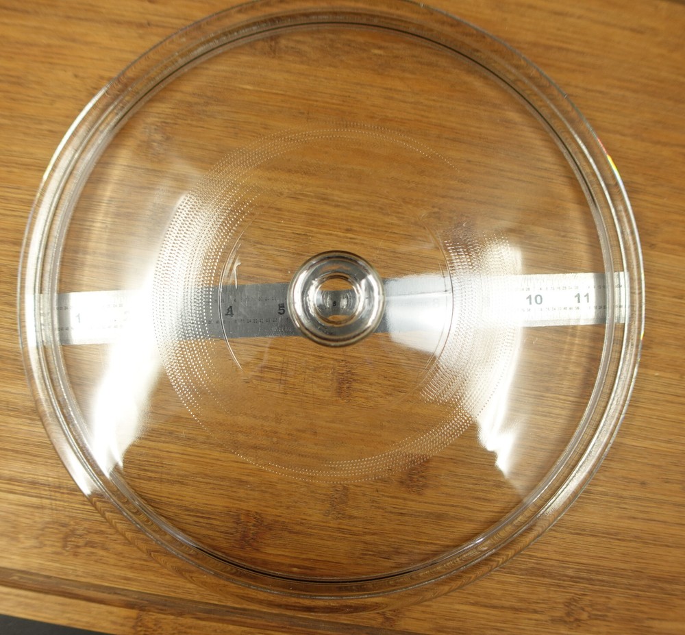 Unbranded Replacement Lid 12.5''