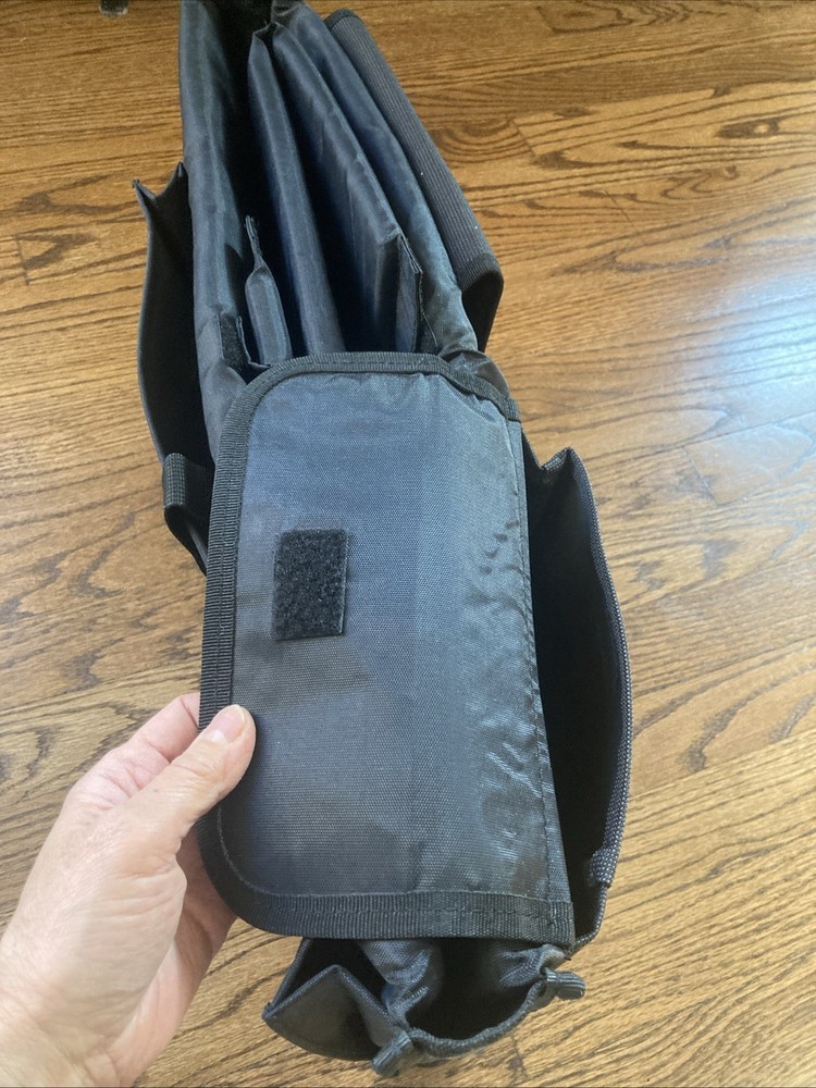 Bernina Accessory Case 11” x 21”Padded