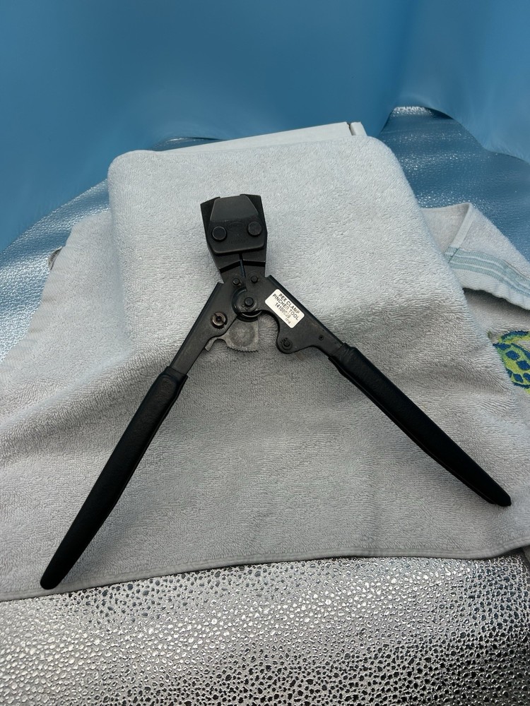 Oetiker 14100069 Pex Clamp Tool