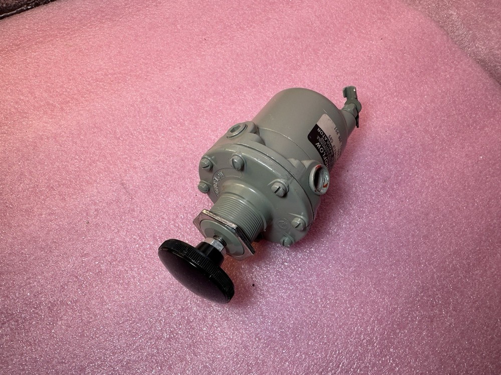 ITT GFH60XTHEX1F C89 RANGE 0-60PSI