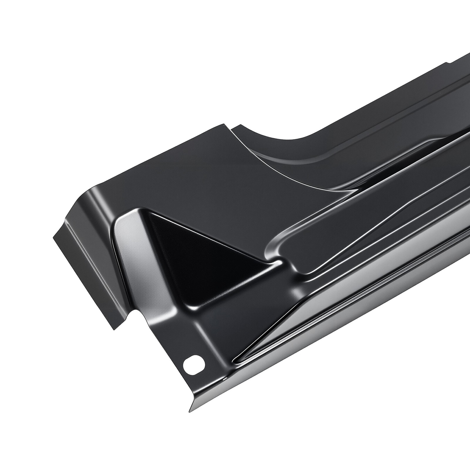 For 09-14 Ford F150 Pickup Truck Super / Extended Cab Factory Style Rocker Panel