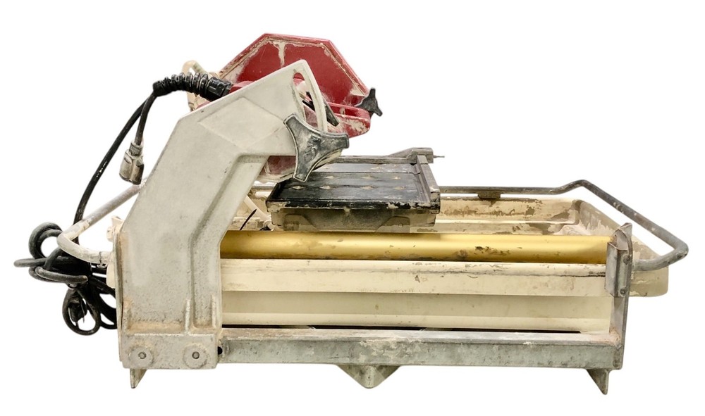 MK Diamond MK660 Tile Saw