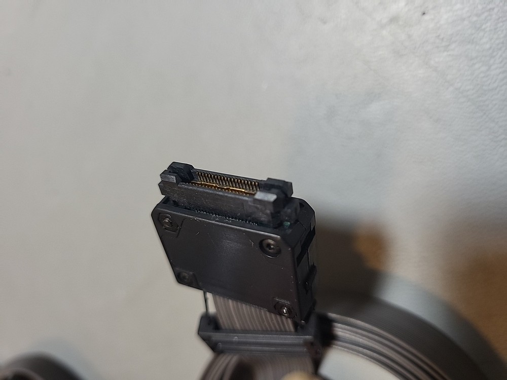 TEKTRONIX P5934 LOGIC ANALYZER PROBE