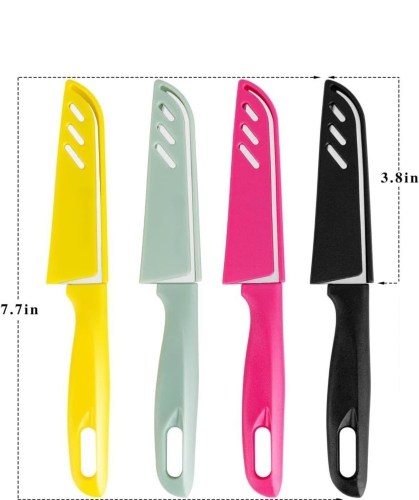 knife set kitchen
