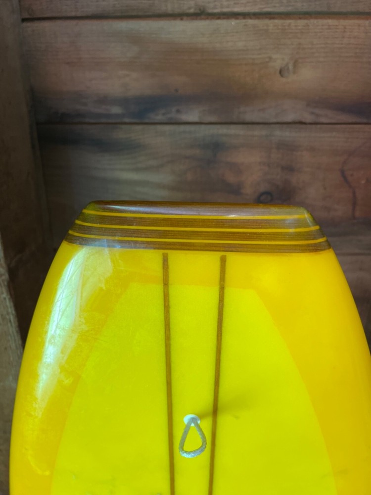9" yater spoon