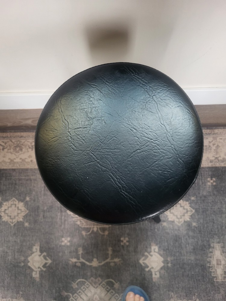 708 Dixon Light Double Braced Throne