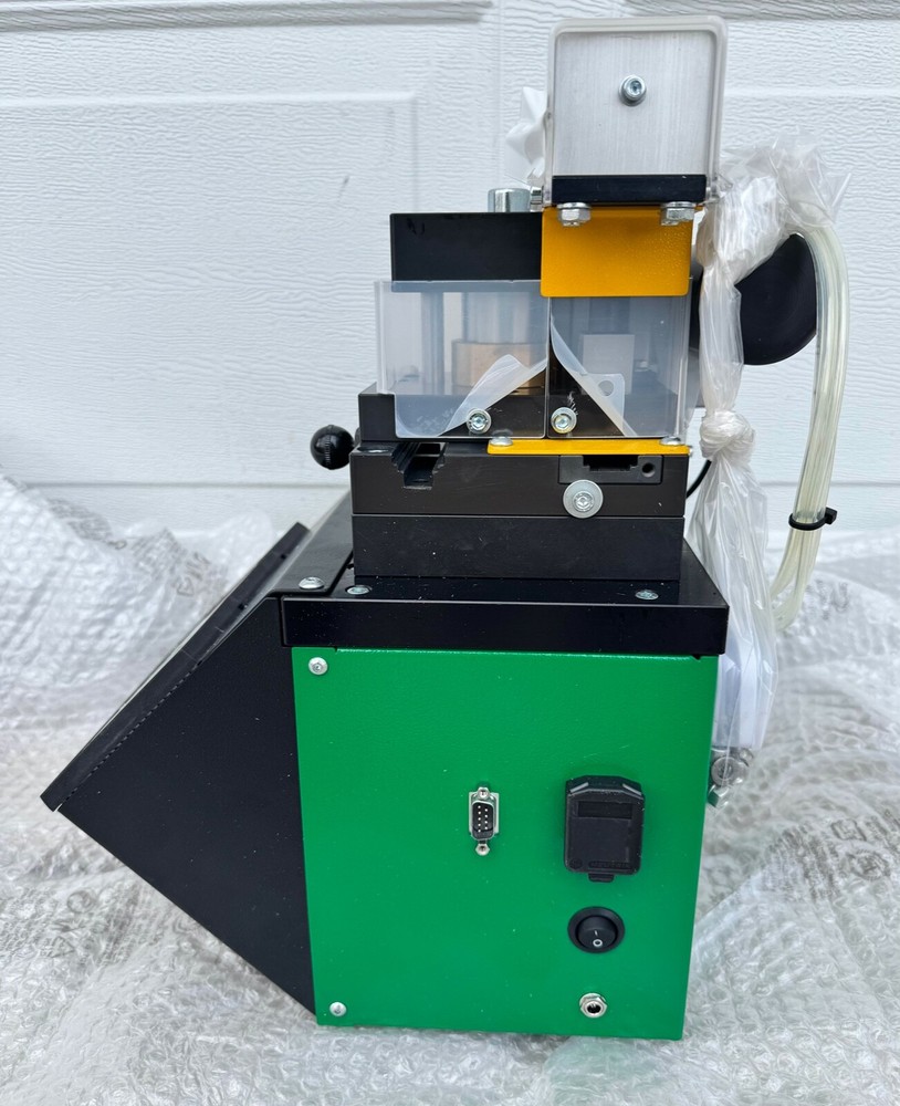 Giesse PA009 Punching Machine Semi Automatic