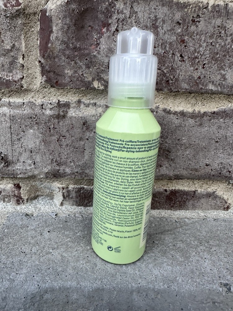 AVEDA Be Curly Style Prep 3.4 oz