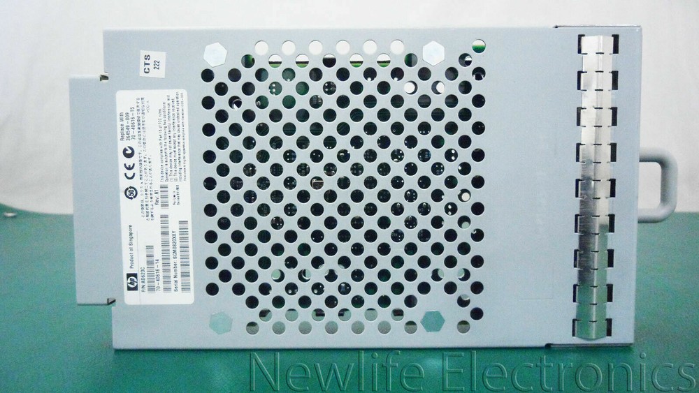 HP 364549-009 M5314C IO-A Module AD623C