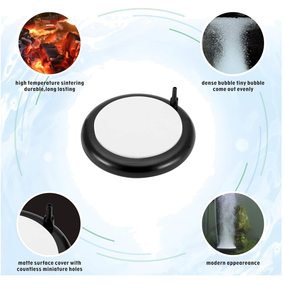 Nano Bubble Stone for Aquarium Fish Tank
