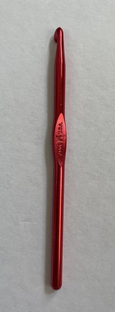 Hero Crochet Hook K-10.5
