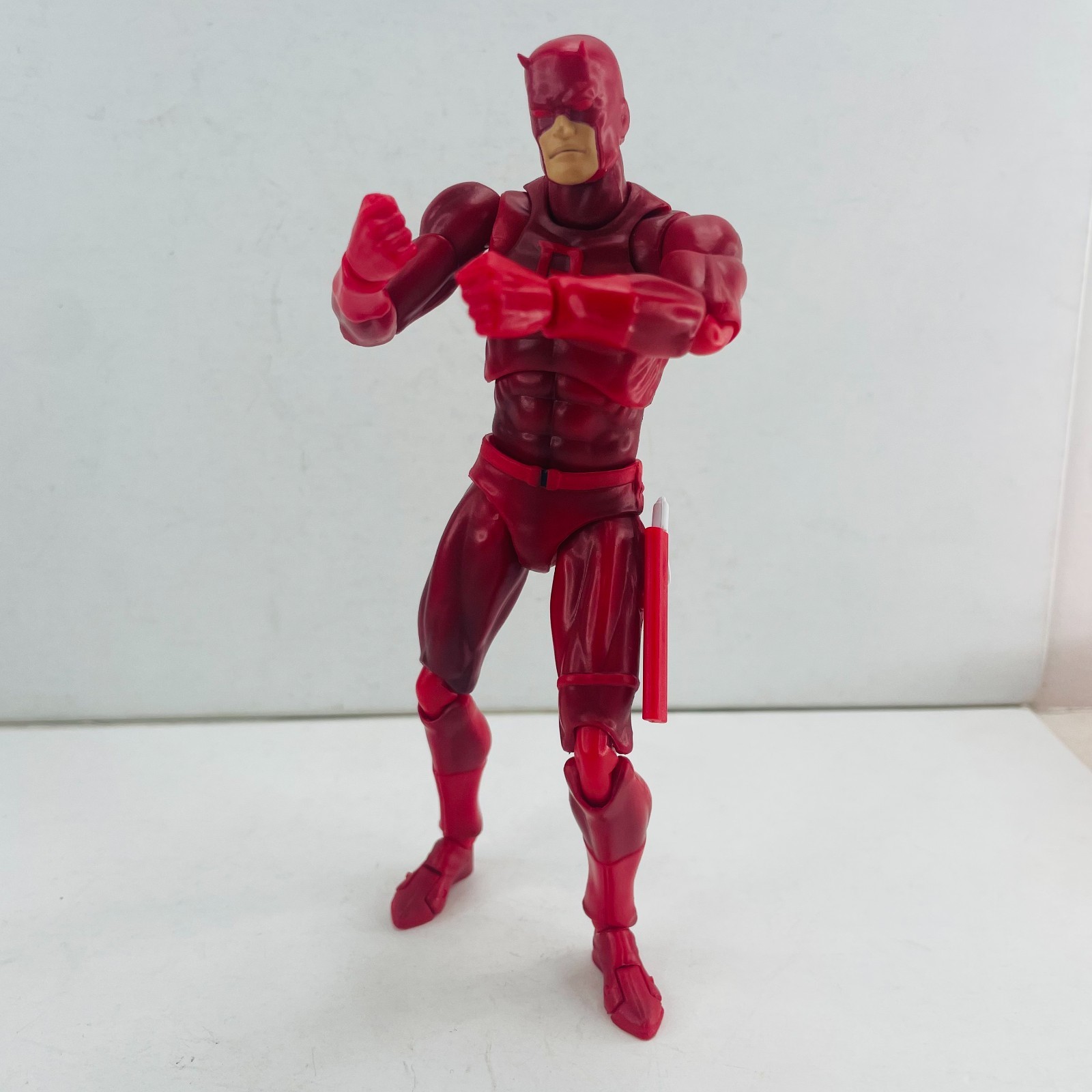Daredevil Comic Version w/Accessory 6" Action Figure CT Toys New Box #223