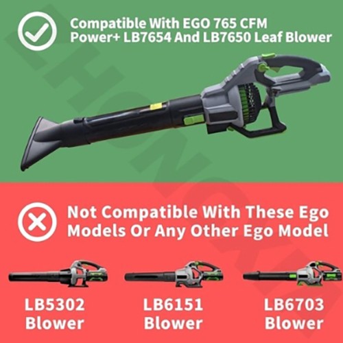 Wall Mount Hanger FITS EGO 765 CFM Power+ LB7650 LB7654 Leaf Blower Hook Holder