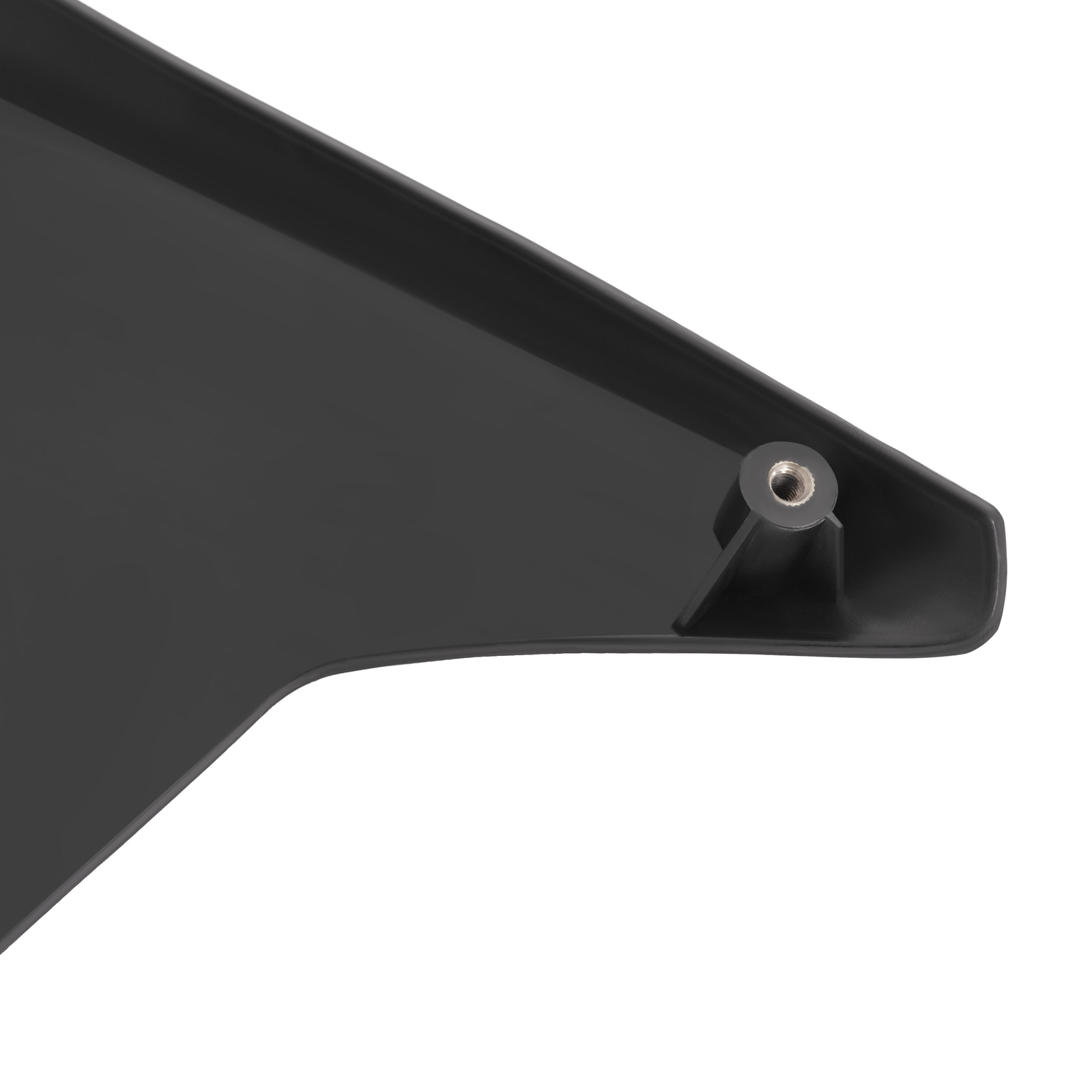 Air Dam Cap Cowling Top For Mercury 30 40 50 60hp Outboard Engines #8M0159887