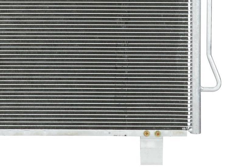 AC Condenser For 2013-2019 Nissan Pathfinder INFINITI QX60 3.5L 2.5L