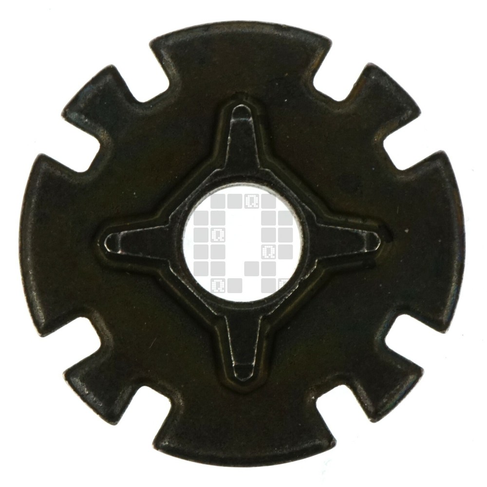 Milwaukee 42-04-0730 Adapter, fits 2426-20, 2426-059 Multi-Tools
