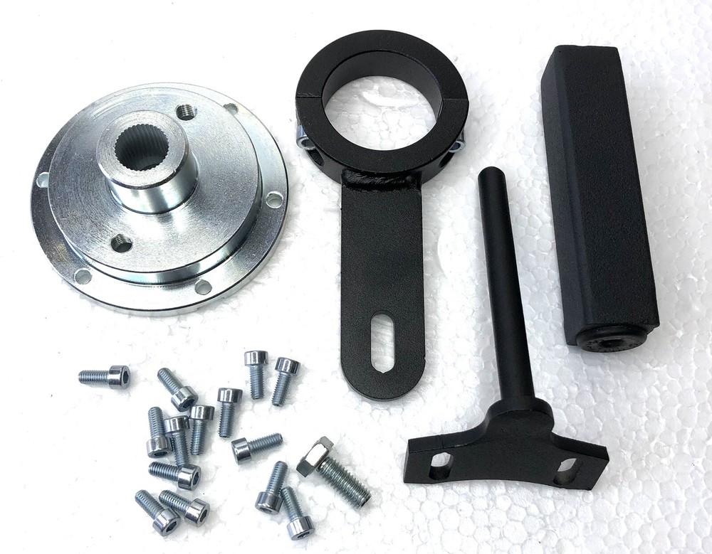 78100-77-RS Platform Kit identical EZ PILOT Trimble