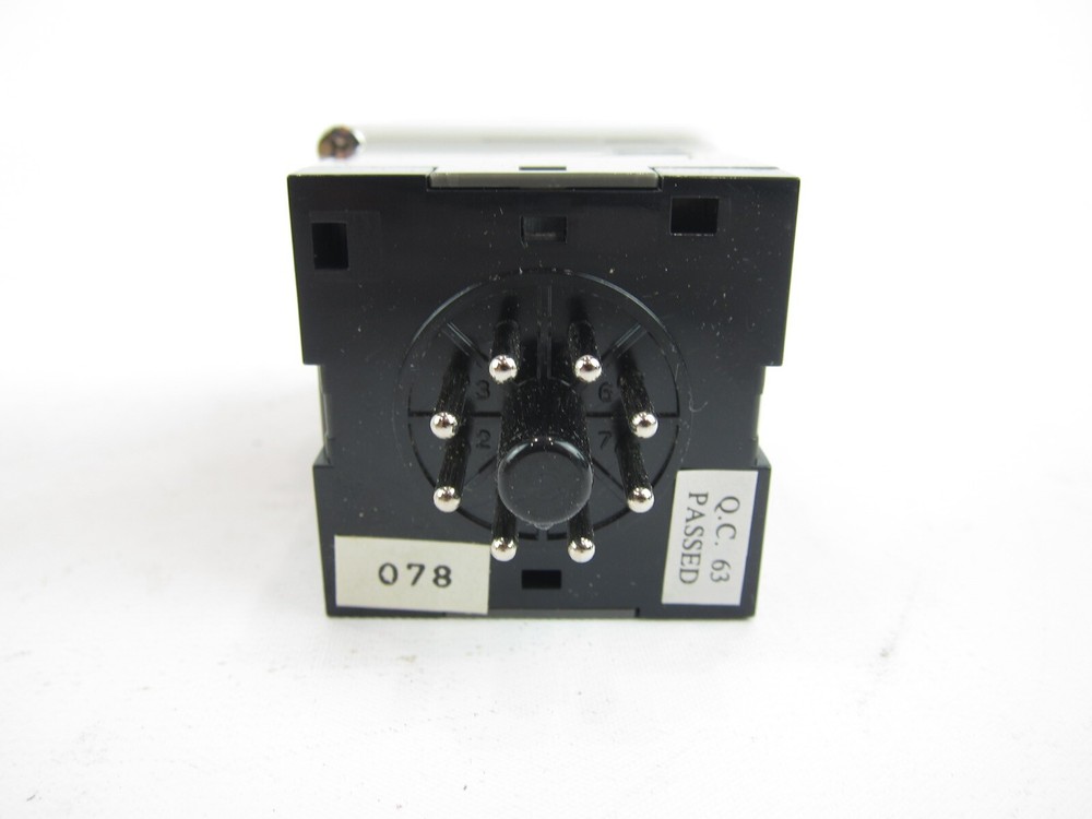 NEW ATC-Tenor Controls BLT-3000 Multi Digital Timer BLT3000