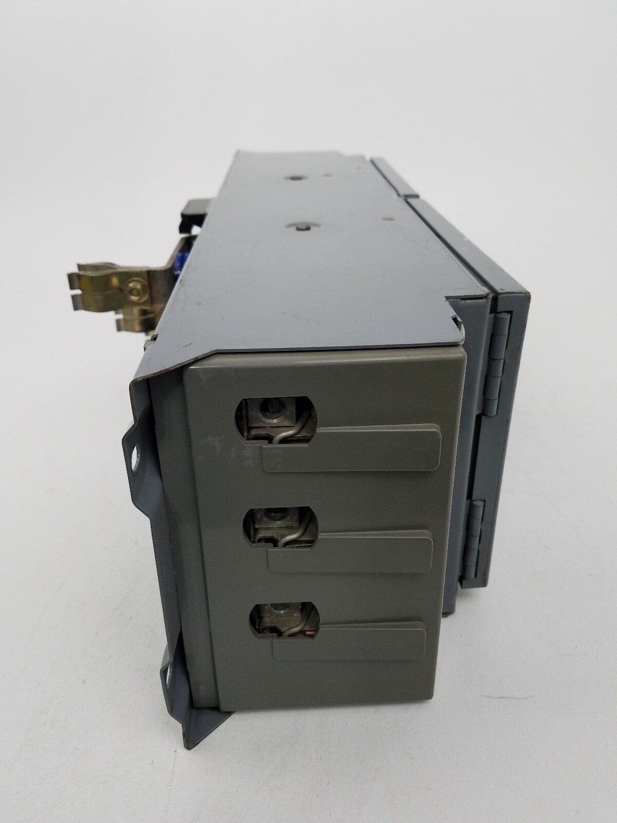 QMB-363-T Square D 100 Amp Switch + Mounting Hardware *NEXT DAY OPTION*