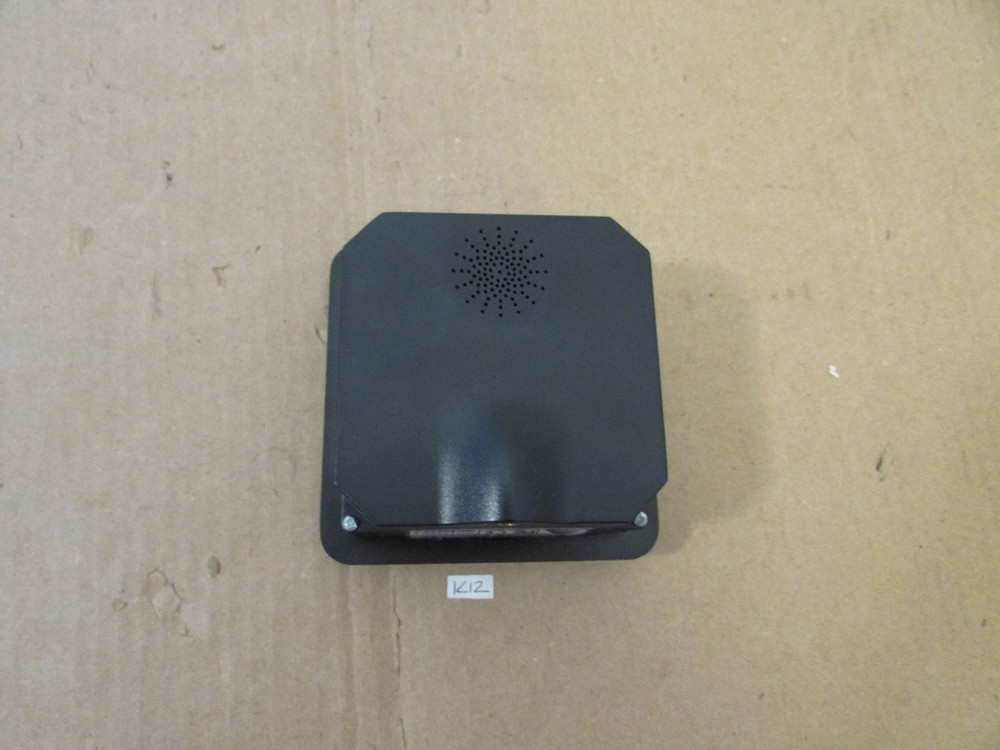 VistaFA2 Multimodal Iris & Face Camera