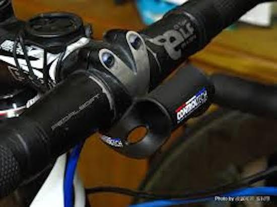 ControlTech TAXXI Computer Mount (New)