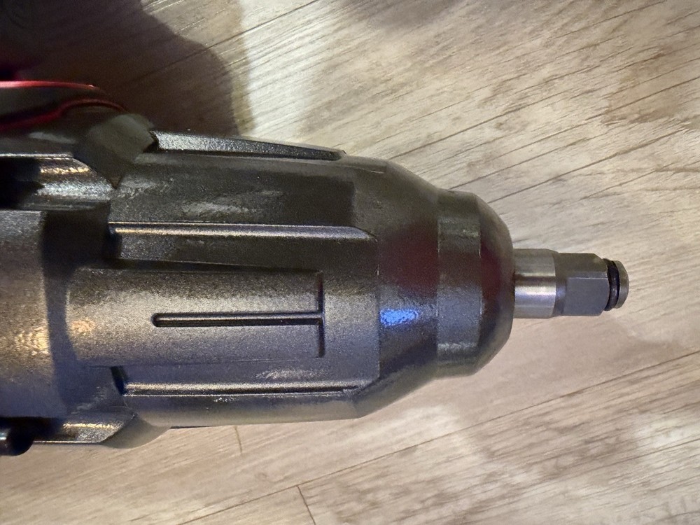 Craftsman Impact 1/2 inch CMEF900