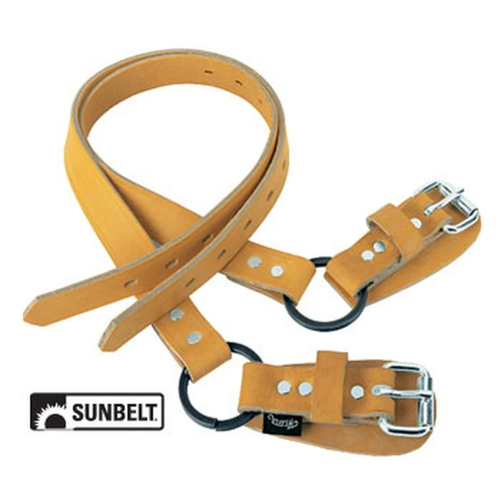 Sunbelt- 26" Split Ring Lower Climbing Strap- OEM# B1AB0897050