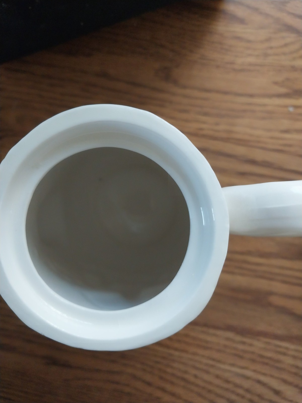 Vtg Merry Mushroom Teapot Sears RARE 8” - EXC. COND