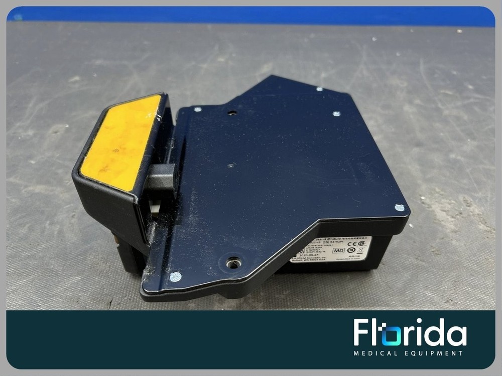 2020 SONOSITE X PORTE POWERPARK STAND MODULE REF P12822-45 NO TESTED**