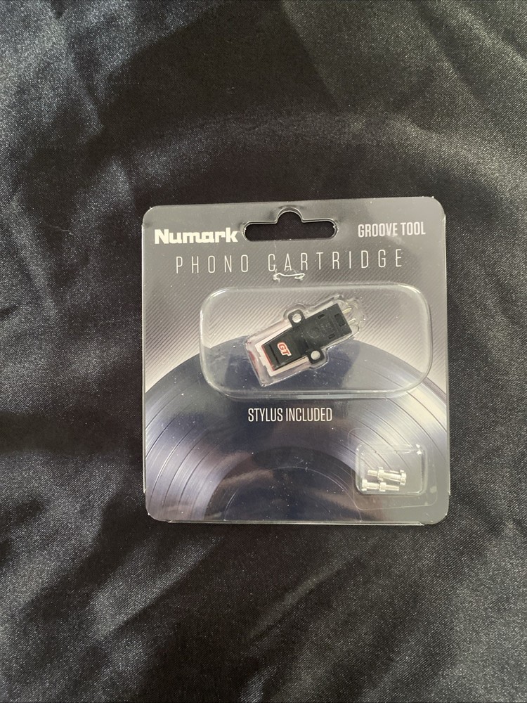 Numark Phno Cartridge