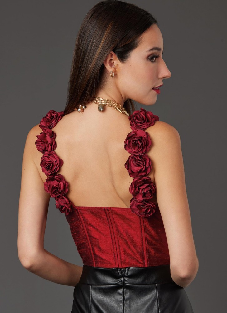 SS3095K5 Design Your Own Corset Sewing Pattern Packet, Design Code S3095, Siz...