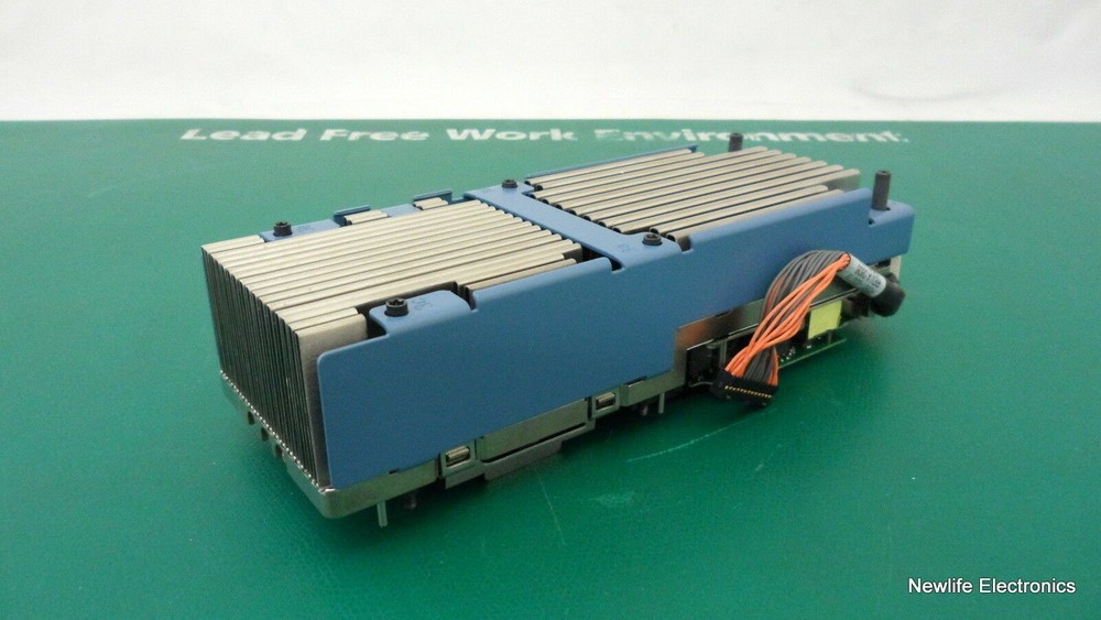 HP A9732-69003 Intel Itanium 2 1.6GHz (6MB) Processor Module A9732-04003
