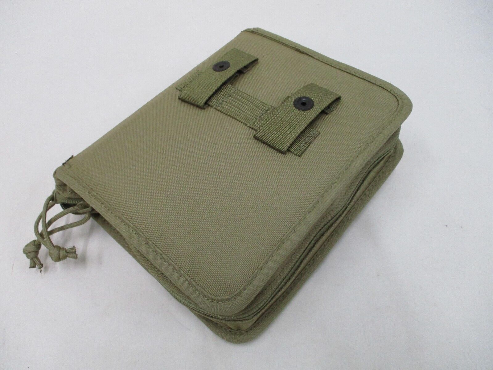 NEW OTIS LARGE MILITARY GUN CLEANING KIT MULTI-CALIBER 5.56 7.62 9mm .45 T-MOD ®