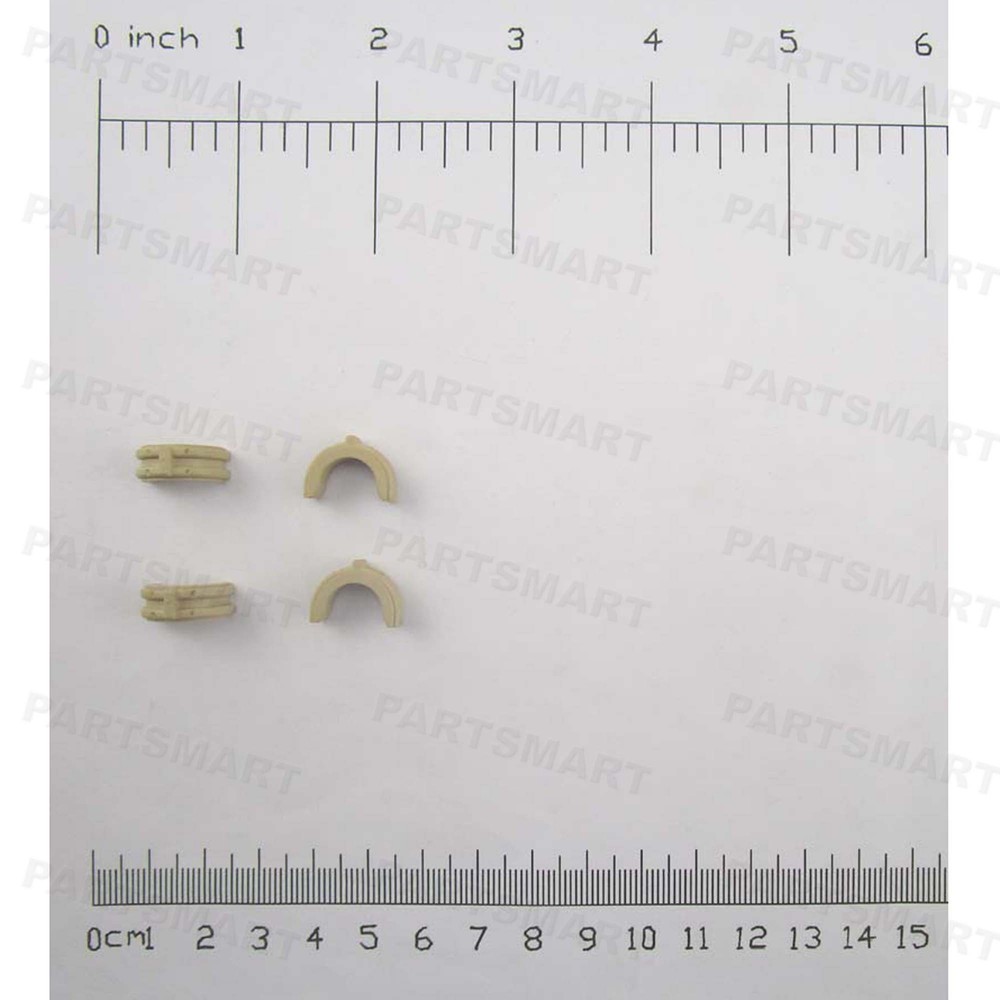 BSH-IR2520-LPR Bushing, Pressure Roller