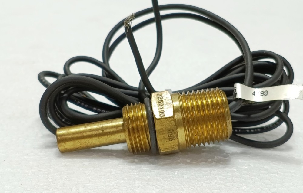 SULLAIR 02250100-095 HTM 240F TEMPERATURE SWITCH COMPRESSOR REPLACEMENT PART NEW