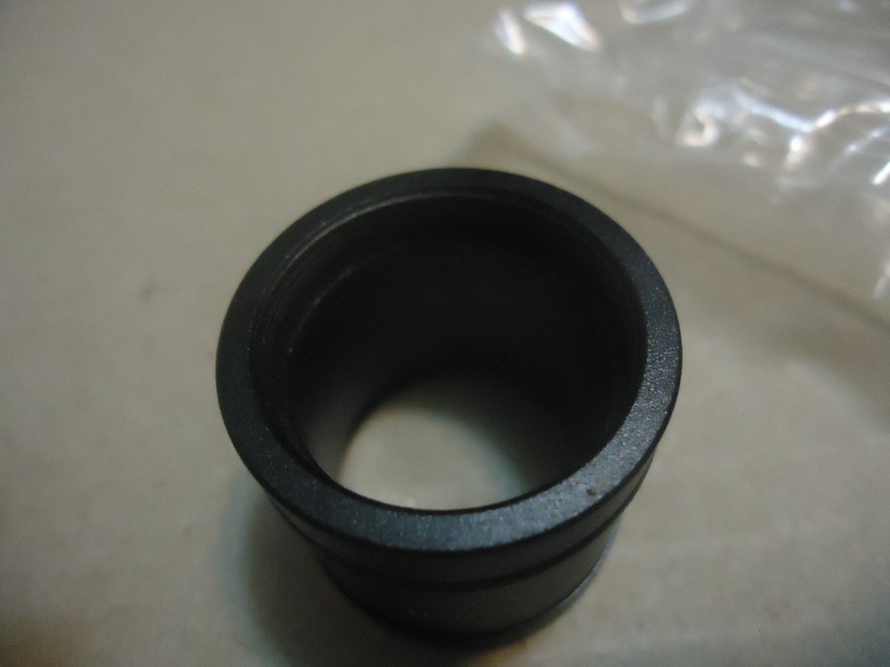 Quality Microscope 30.5mm Adapter C- Mount .