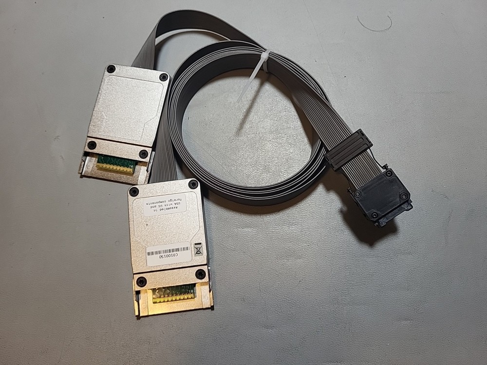 TEKTRONIX P5934 LOGIC ANALYZER PROBE