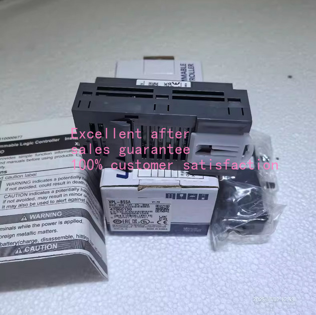 1PC New LS XPL-BSSA Electric PLC Programmable Controller Smart I/O Adapter