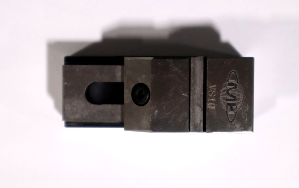 1" SCREWLESS PRECISION TOOL VISE *SHELF*