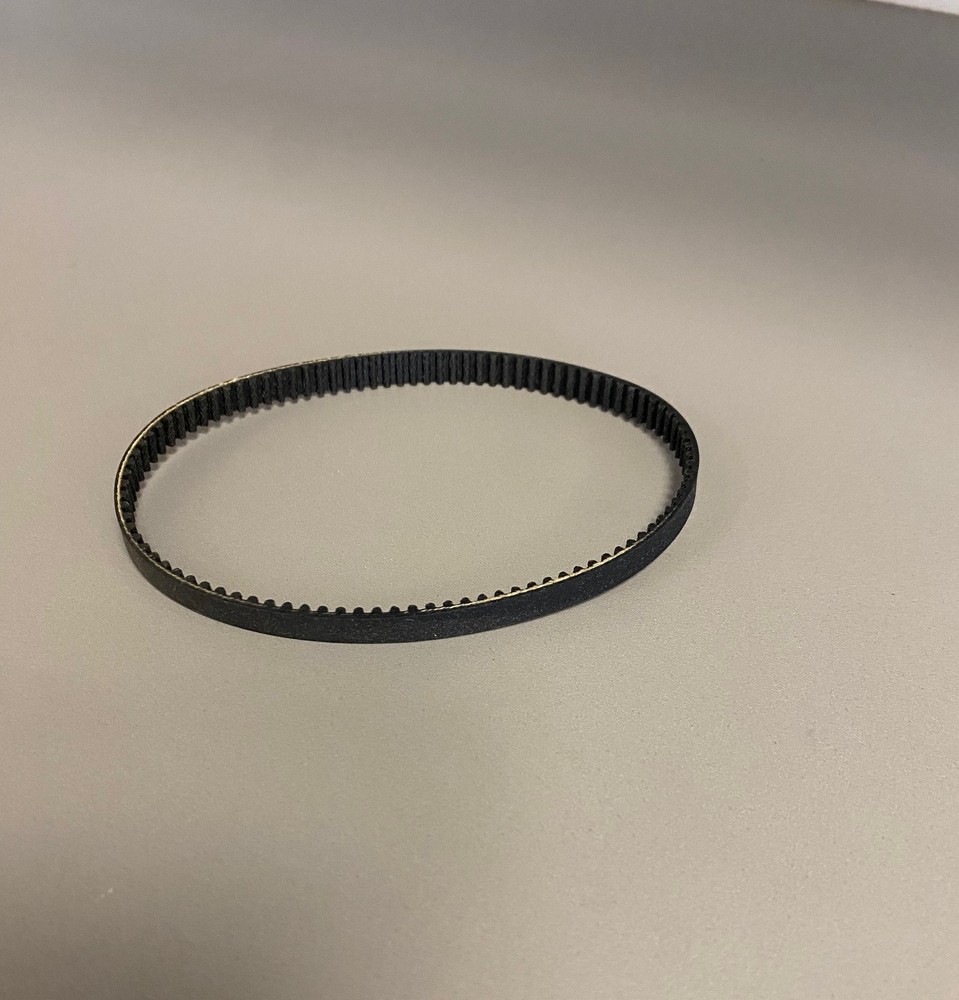 Carpet Extractor Belt Replacement for Brush Roll - EDCI