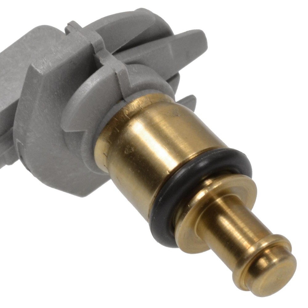 For 2010-2015 Jaguar XFR Engine Coolant Temperature Sensor SMP 2011 2012 2013