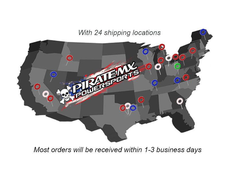 Cycle Pro Crank Postion Sensor for Harley Seventy Two 13-16